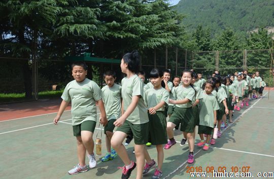 郑老师托教中心举办夏令营活动，带你开启难忘的奇妙之旅