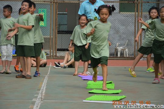 郑老师托教中心举办夏令营活动，带你开启难忘的奇妙之旅