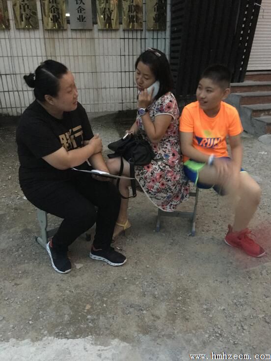 彰显大爱精神 倡导奉献理念 集团工会组织走访慰问员工活动