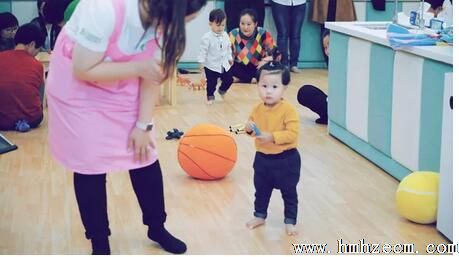 汇美国际托婴中心盛大开业，集团发展开启新篇章