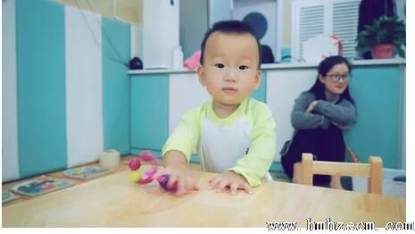 汇美国际托婴中心盛大开业，集团发展开启新篇章