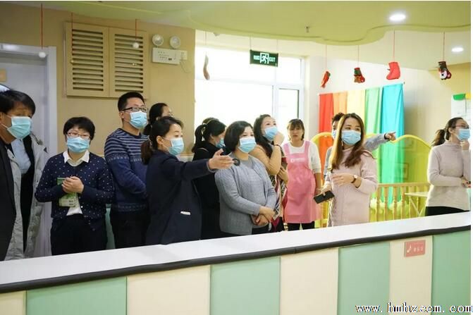 中外幼教专家集体为它打call，这样的托婴中心怎能错过！？