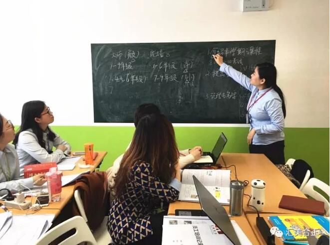 立德树人，教育为本，集团全面贯彻落实教学质量提升工作