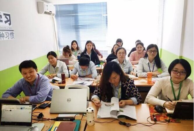 立德树人，教育为本，集团全面贯彻落实教学质量提升工作