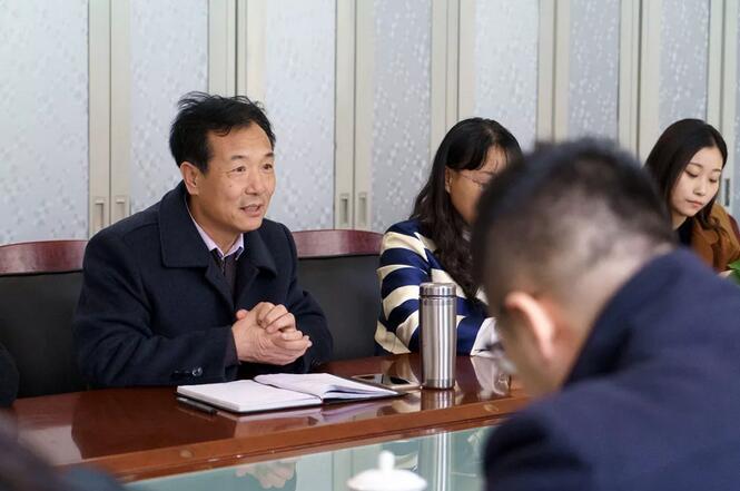 创始人回故居促合作，早期教保人才实训基地再添一所！