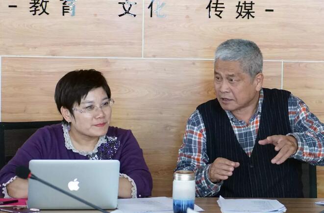 定了！高校这个专业终于有了自己的“实战”教材