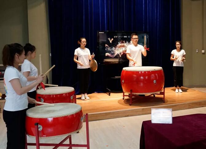 从心出发 以行立教——集团教师节表彰大会成功举办！