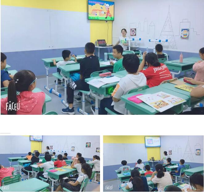 郑老师 | 20年品牌磨砺，助推中国培优教育