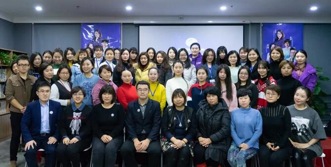 满载而归！ICE台湾托婴落地三日精华班圆满落幕！