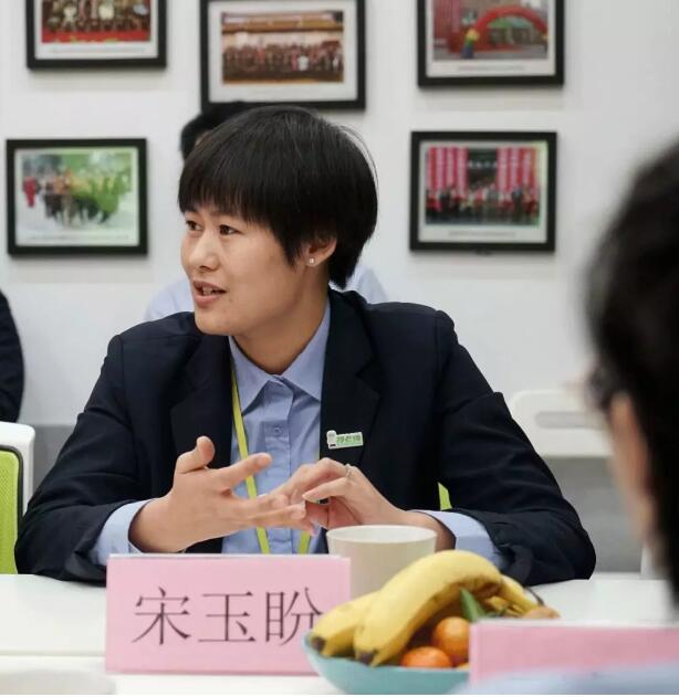 不忘初心，砥砺前行 ——集团郑老师事业部优秀员工见面会