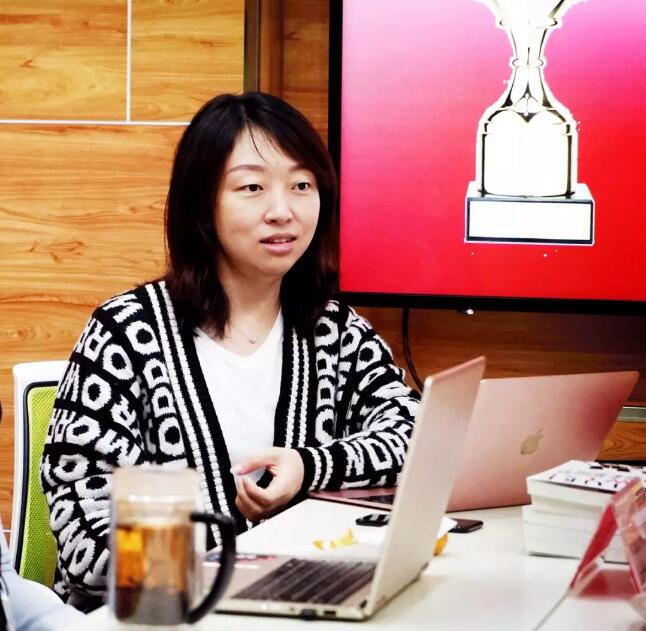 不忘初心，砥砺前行 ——集团郑老师事业部优秀员工见面会