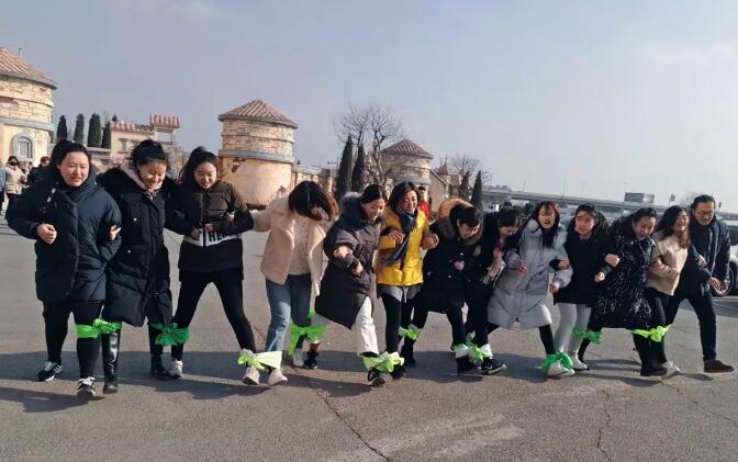 携手并进 砥砺前行 | 集团郑老师事业部团队活动成功举办