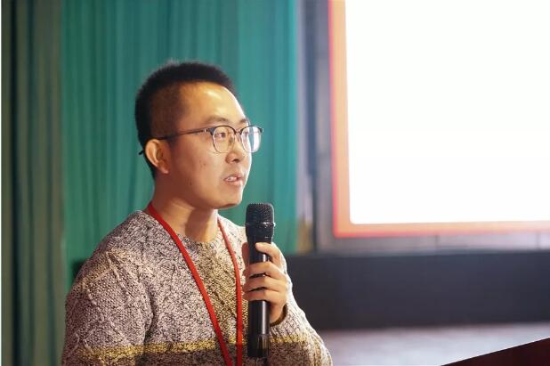 郑老师 | 第20届WMO优秀学员表彰盛典成功举办！