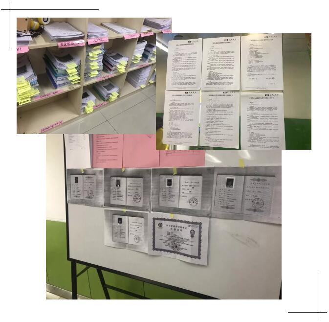 汇美·讲述 | 这些年，我们循梦而行，向阳而生