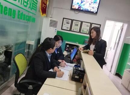 汇美·讲述 | 一切为了孩子