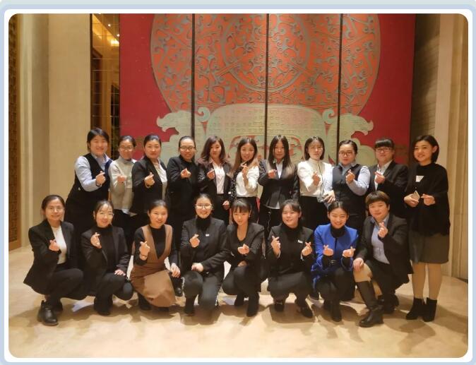 汇美·讲述 | 一切为了孩子