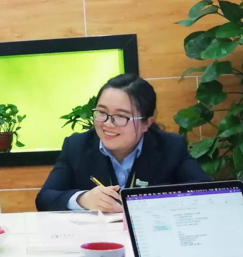 郑老师1月份优秀员工座谈会来啦！看看都有谁？！