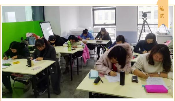 汇美国际托婴第2期岗前实战培训圆满结业！