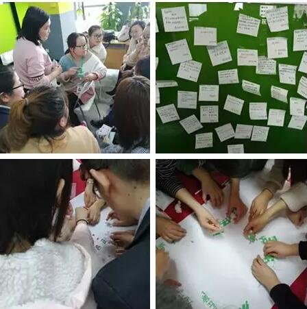 “完美蜕变 从心出发”——集团第25期新员工培训完美收官！