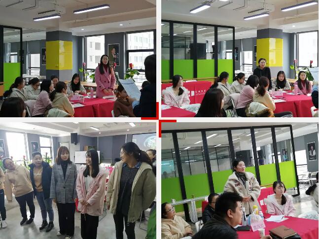 “完美蜕变 从心出发”——集团第25期新员工培训完美收官！