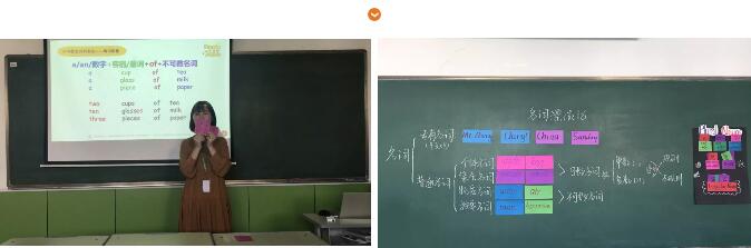 老师的教学质量是学校的生命线