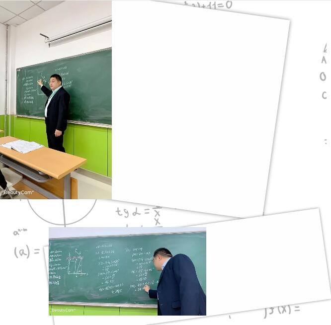 老师的教学质量是学校的生命线