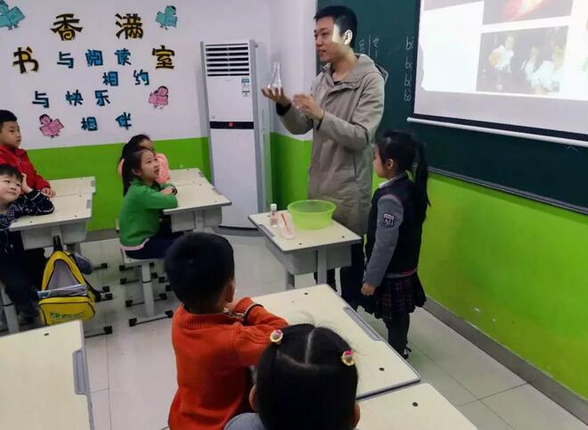 专项速成，兴趣突破，新课研发 ——我们一切的努力，只为培育最优秀的你