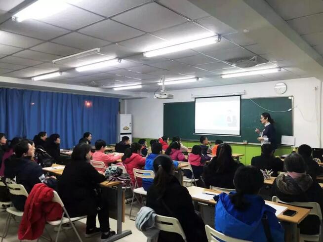 专项速成，兴趣突破，新课研发 ——我们一切的努力，只为培育最优秀的你